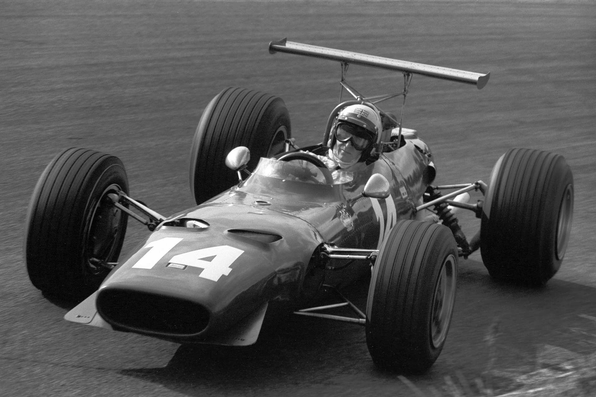 1968 Ferrari 166/246 Dino Formula 2 | Girardo & Co
